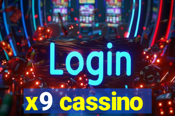x9 cassino